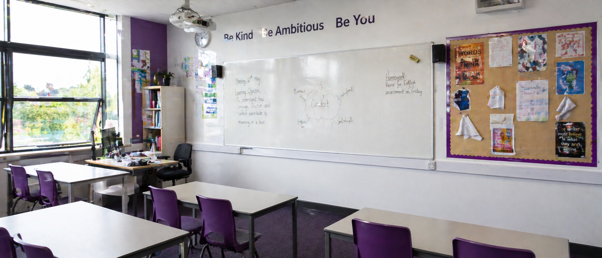 Schools & Academies