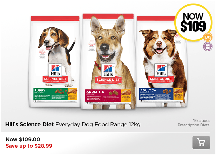 Pet Supplies, Food & Accessories Online - My Pet Warehouse