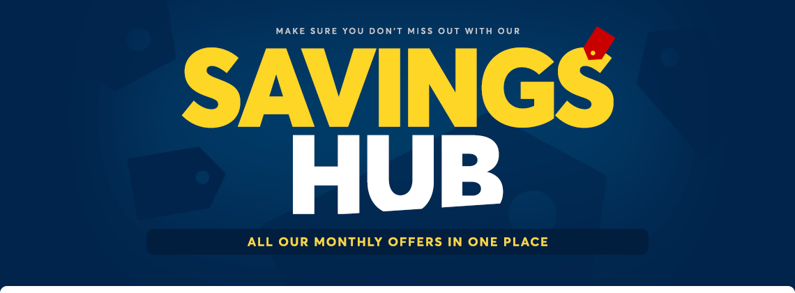 Savings Hub Big