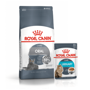 Feline Care Nutrition