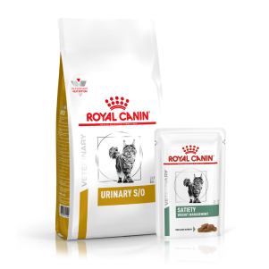 Veterinary Health Nutrition