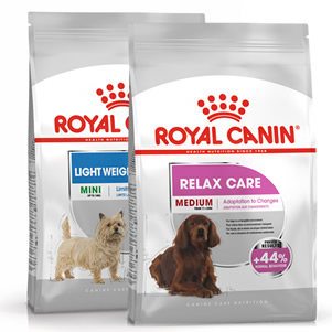 Canine Care Nutrition