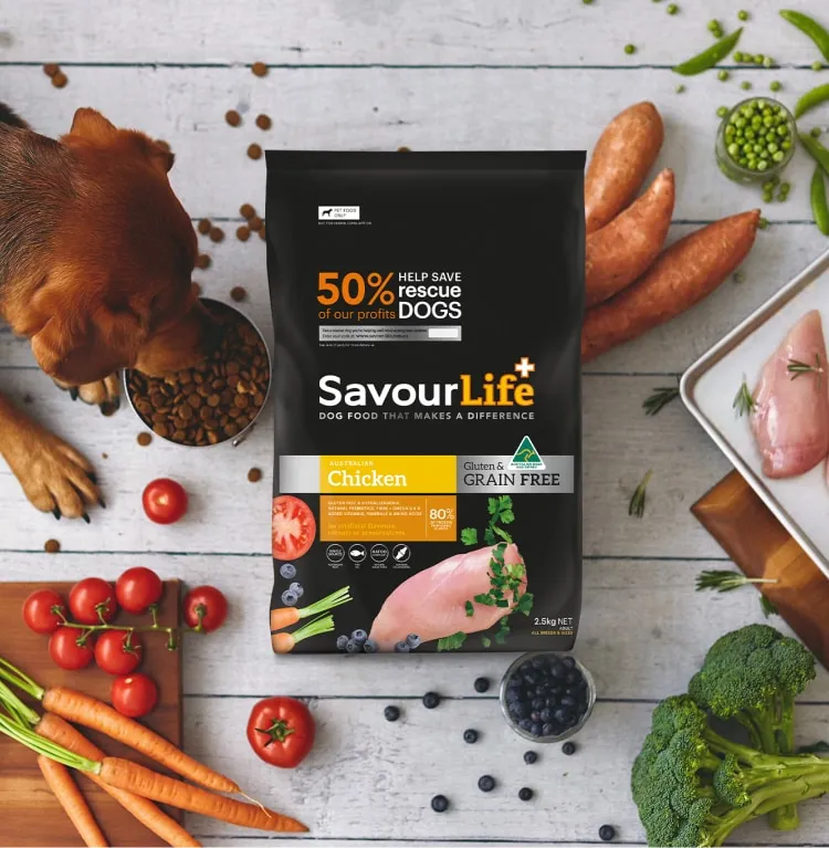 Savourlife grain outlet free