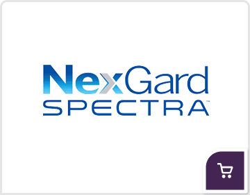 nexgard spectra