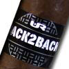 Back2Back Urny Nicaragua Cigars