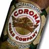 Corona Cigar Company Dominican 10th Anniversary Tres Capas Cigars