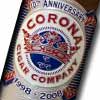 corona cigar company tampa