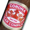 corona cigar company hoya de monte rays