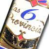 Las 6 Provincias by Espinosa Cigars