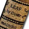 Leaf by Oscar Maduro Cigars