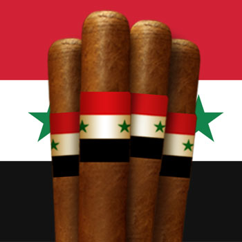 Syria Cigars