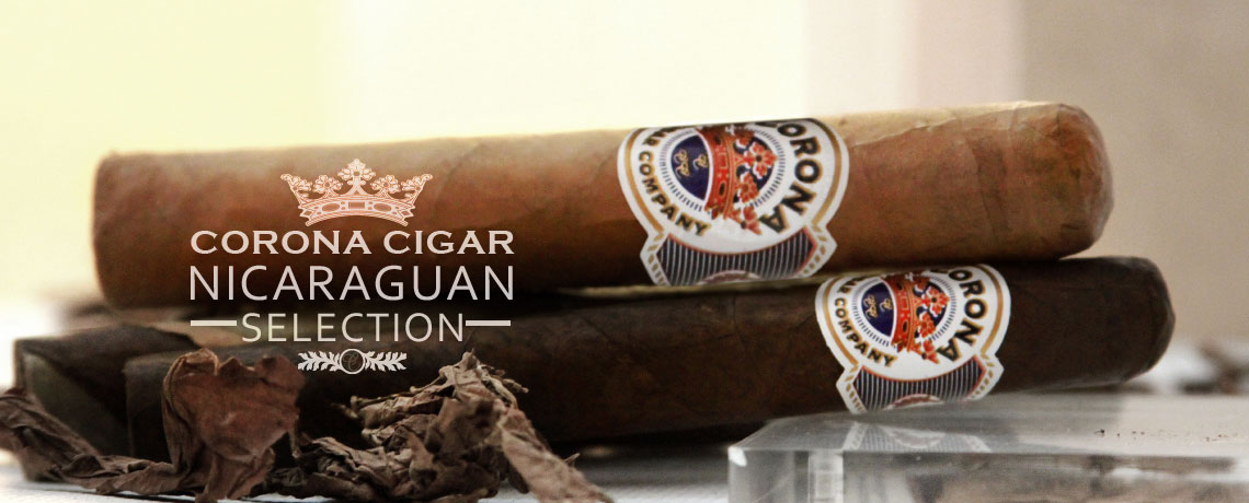 corona cigar loyalty points