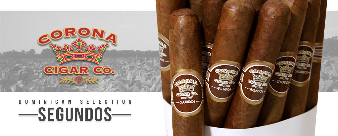 corona cigar company hoya de monte rays