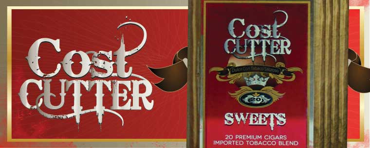 Cost Cutter Sweet Cigars