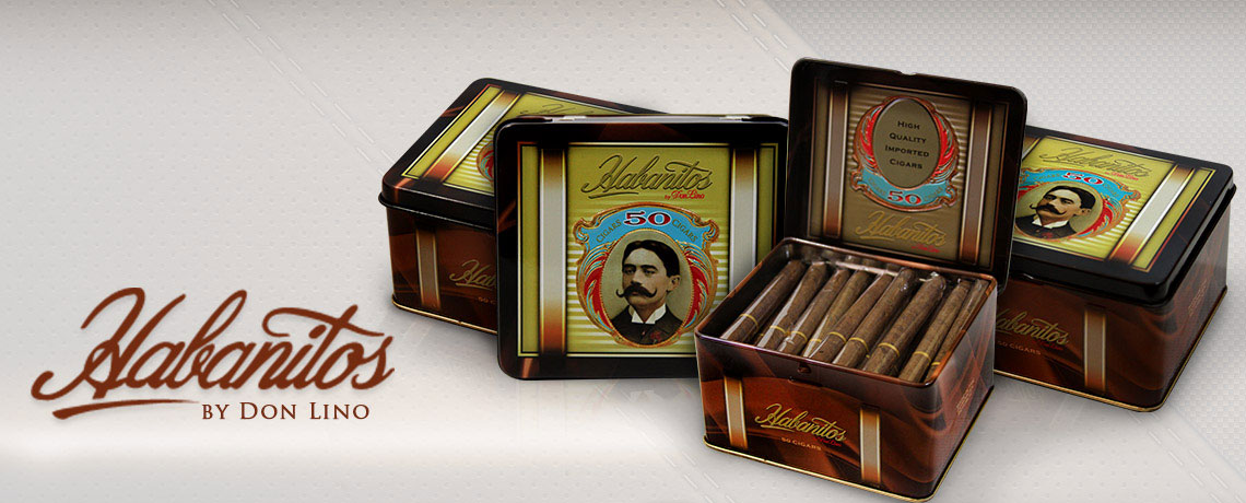 Habanitos Cigars