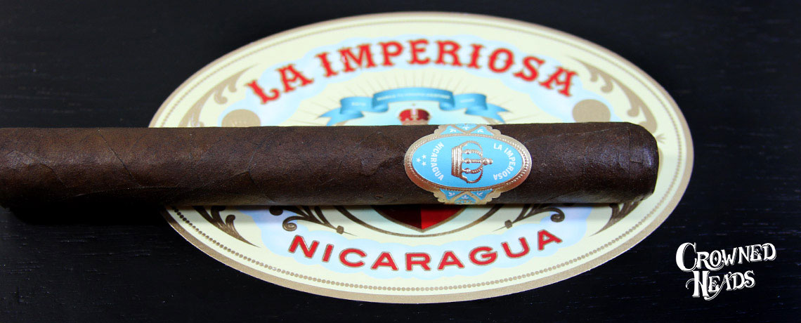 La Imperiosa Cigars