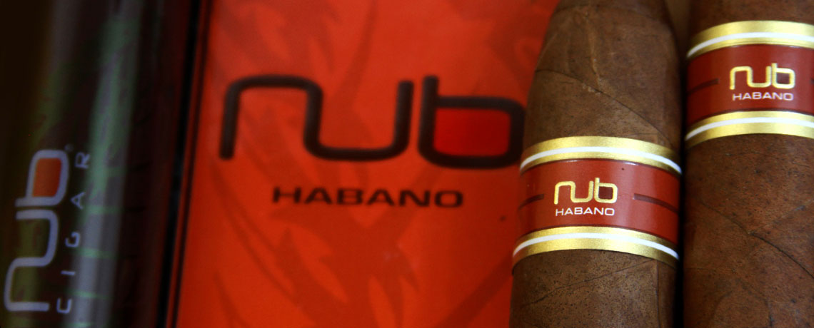 NUB Habano Cigars