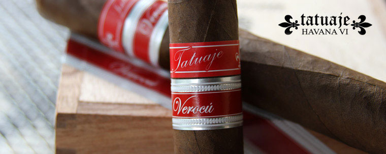 Tatuaje Havana VI Verocu Cigars