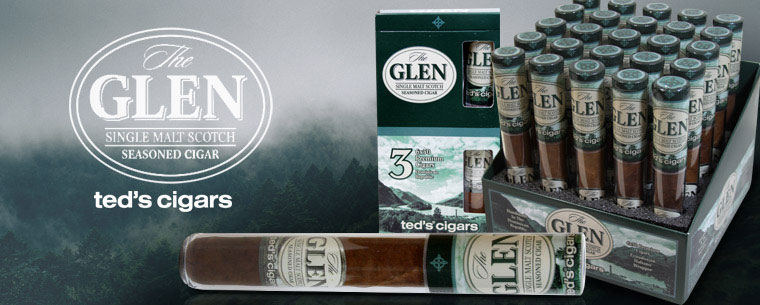 The Glen Cigars