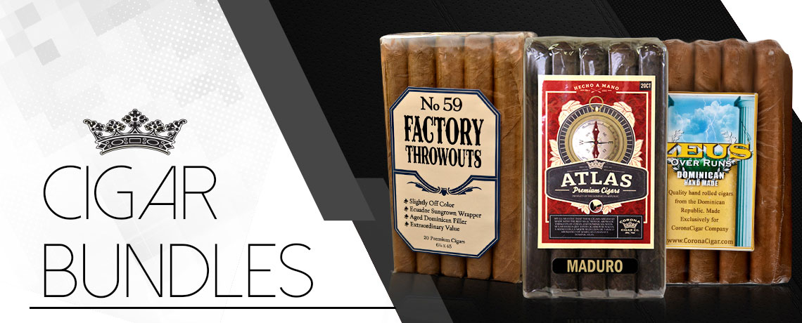 Buy Cigar Bundles Buy Cigar Bundles