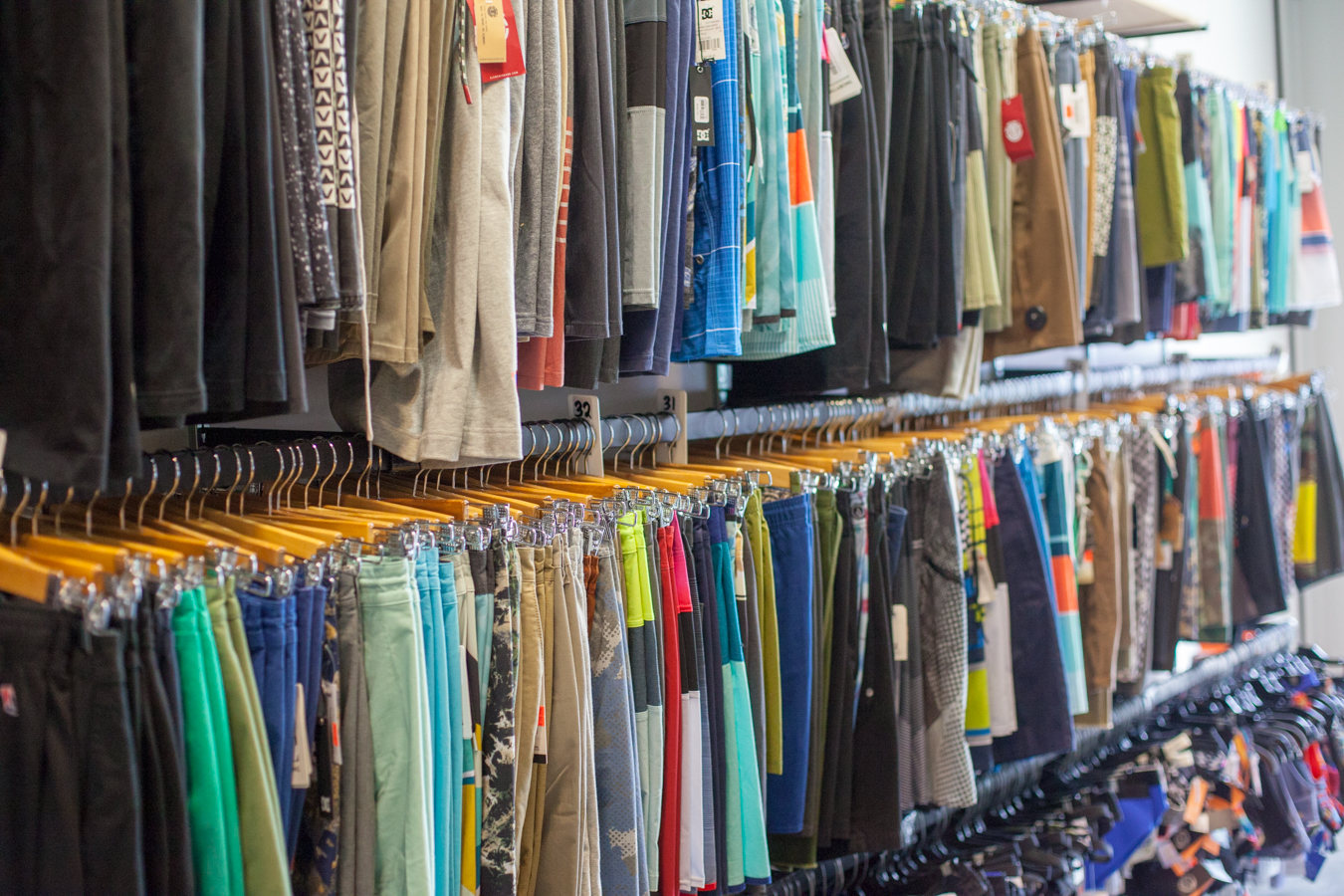 Boardroom Clearance two