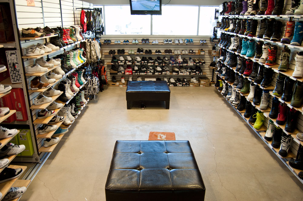 Boardroom Clearance six
