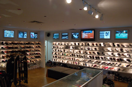 Boardroom Lonsdale Three
