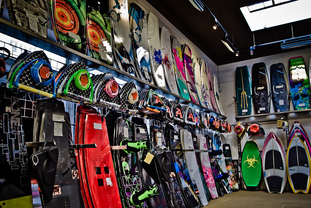 Boardroom W4th Nine
