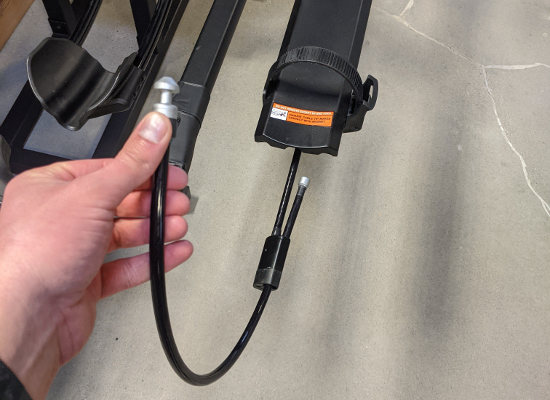 Kuat NV 2.0 Lock View