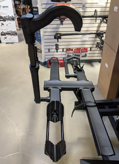 Kuat NV 2.0 Tray View