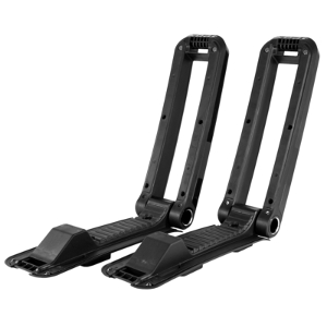 Kuat Class 4 Kayak Rack Black