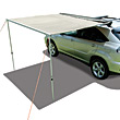 Rhino Rack Foxwing and Sunseeker awnings