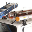 Rhino Rack ladder racks, rollers, and trade and commercial accessories