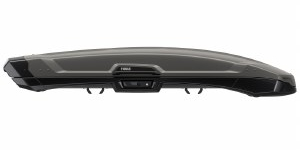 Thule 6135T Vector Alpine Titan