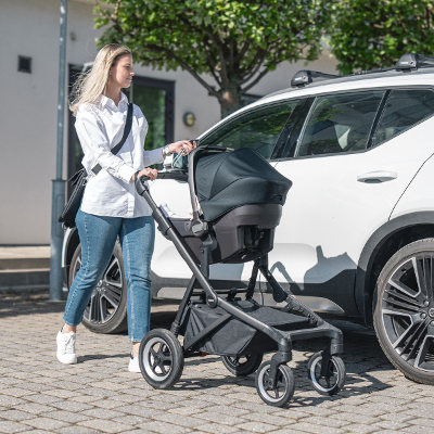 Thule Sleek Strollers