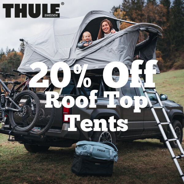 Thule Roof Top Tents