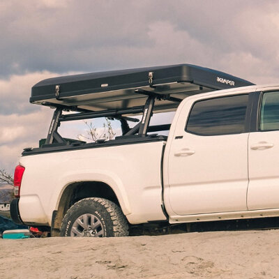 Truck Bed Racks