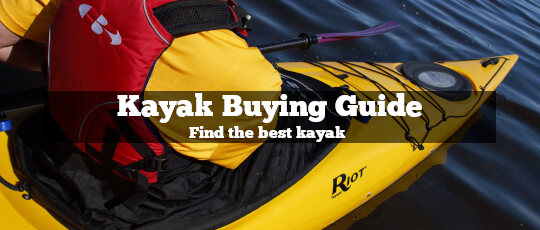 Kayak Buying Guide
