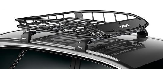 Cargo Roof Boxes