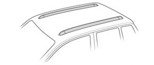 Roof Racks for Flush Side Rails