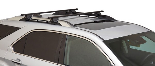 yakima roof racks canada