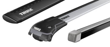 Thule Bars