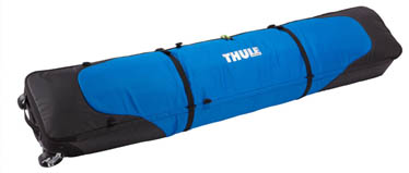 Ski and Snowboard Bags