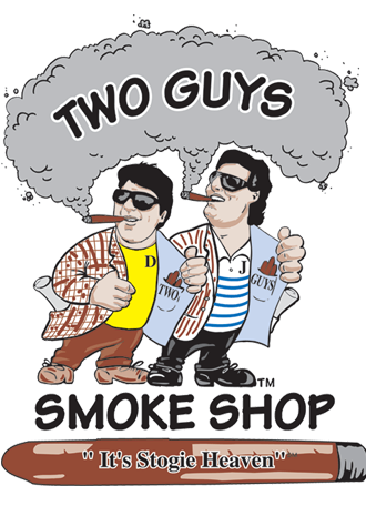 2 Guys Exclusive Cigars