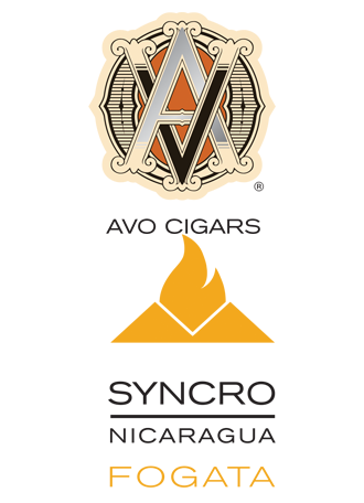 AVO Syncro Fogata Cigars