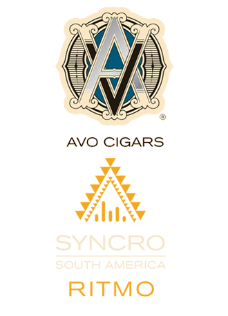 AVO Syncro Ritmo Cigars