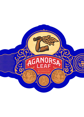 Aganorsa Leaf La Validacion Connecticut Cigars
