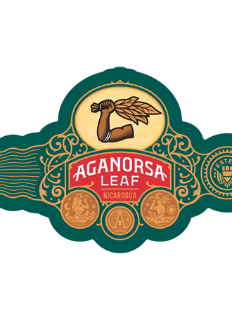 Aganorsa Leaf La Validacion Habano Cigars