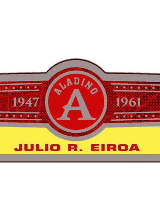 Aladino Cameroon Cigars