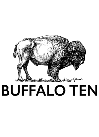 Buffalo Ten Cigars